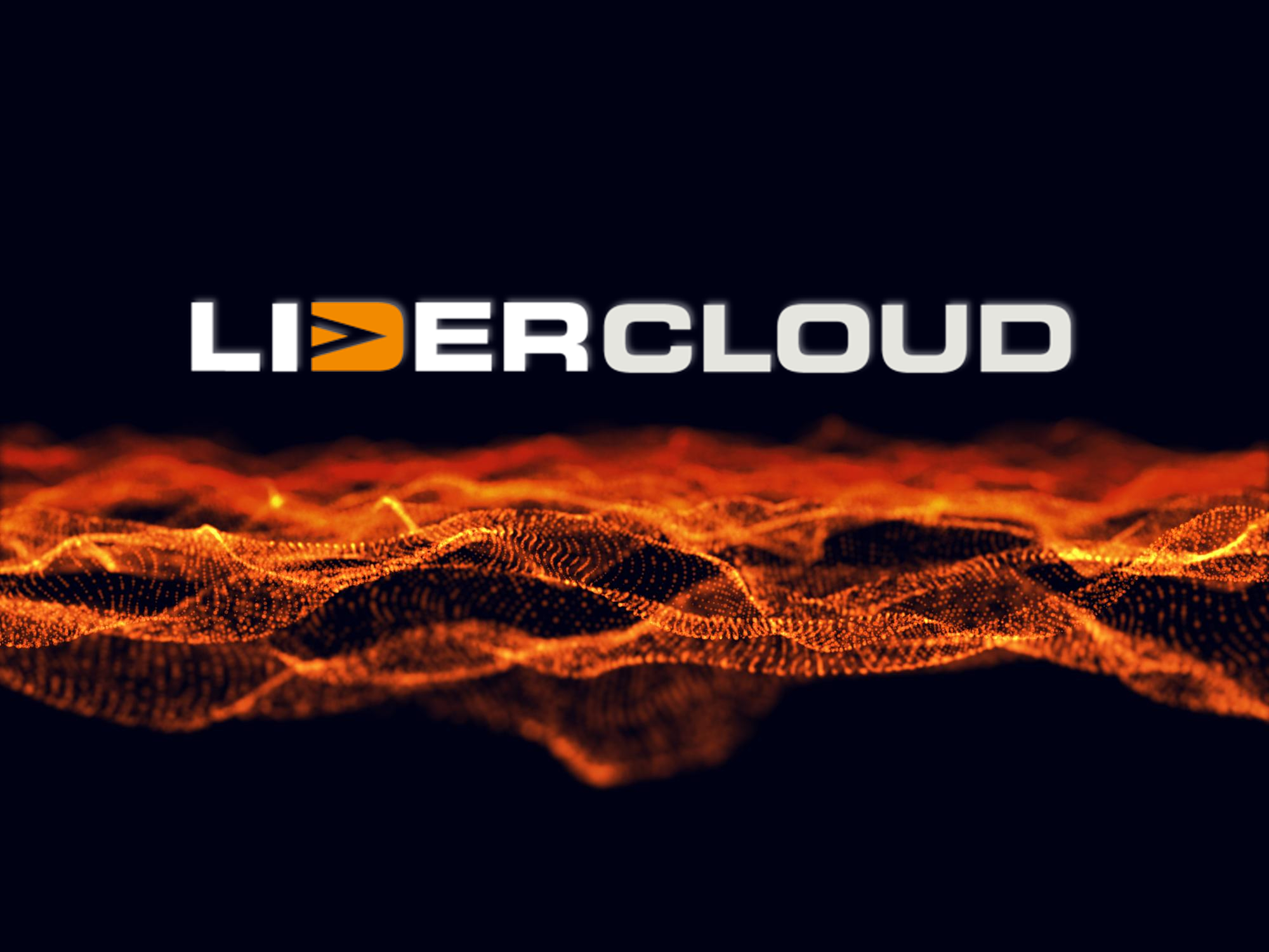 LIDER IT LiderCloud