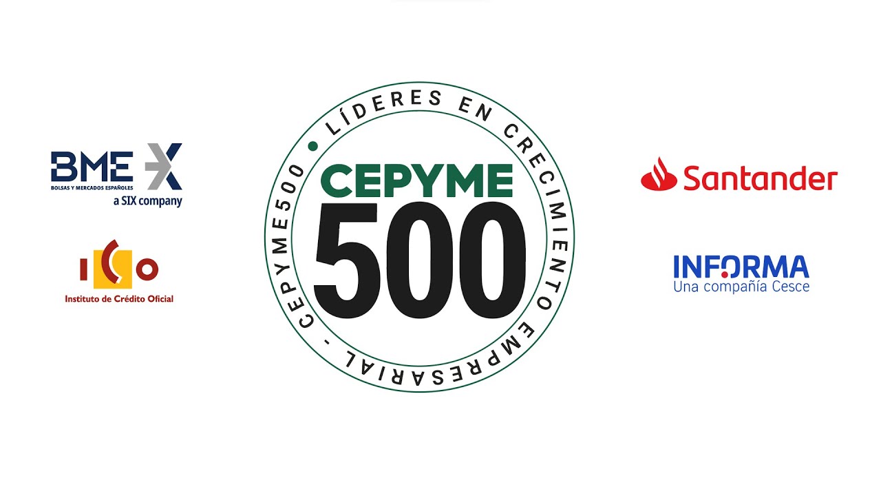 Cepyme500