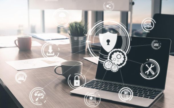 Decálogo de seguridad en servicios IT: las recomendaciones básicas de LIDER IT que toda empresa debería implantar